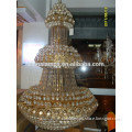 best price high quality product made in China ,amazing luxury crystal ball pendant light for hotel decor